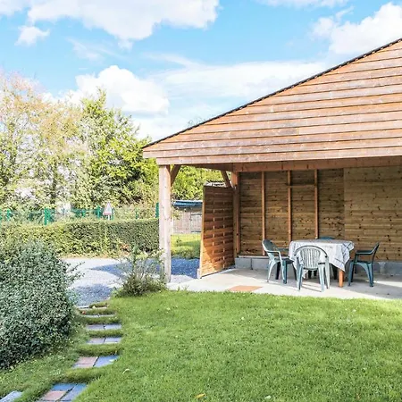 Nice In La Fort With 3 Bedrooms And Wifi Cerisy-la-Foret