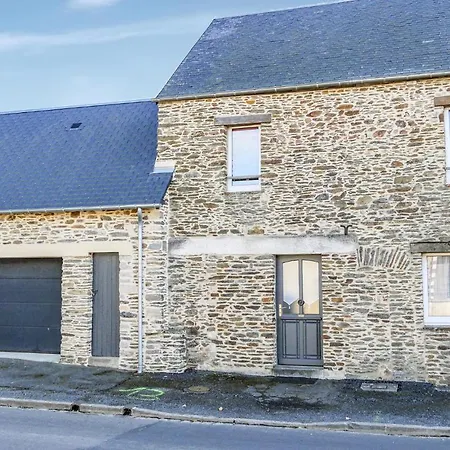 Nice In La Fort With 3 Bedrooms And Wifi بيت للعطل *