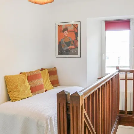 بيت للعطل Nice In La Fort With 3 Bedrooms And Wifi Cerisy-la-Foret
